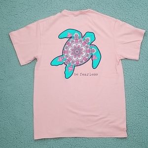 SIMPLY SOUTHERN tee-shirt